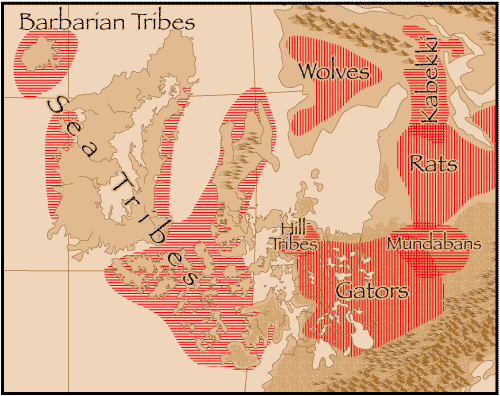 Map+of+barbarian+tribes